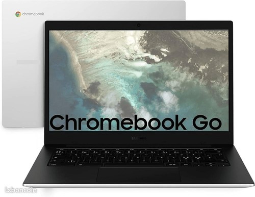 Samsung galaxy chromebook - chromebook, go