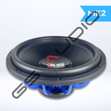 Subwoofer platinum 4000 mk2 - platinum,