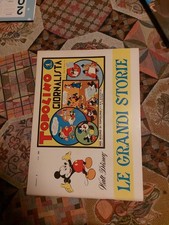 Walt Disney Le Grandi Storie