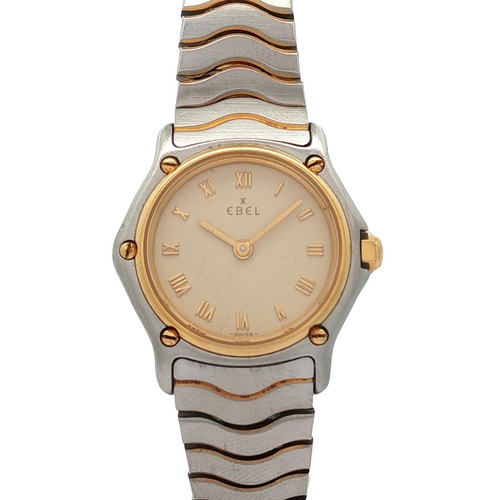 Dau ebel classic wave - dau,