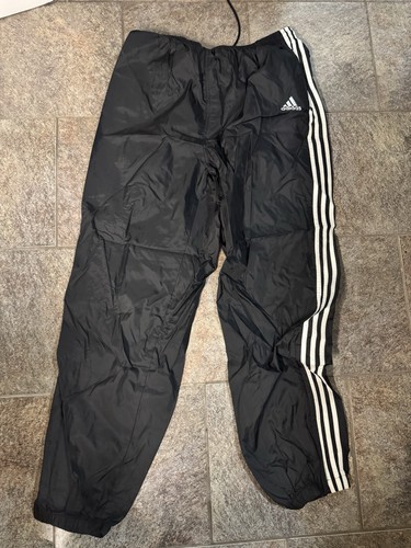 Pantalone uomo adidas nero - pantalone,