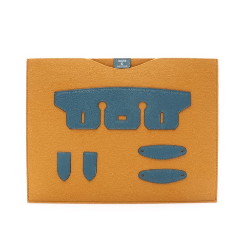 Borsa pochette hermes petit - petit, h