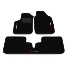 Tappetini compatibili con fiat - tappetini,
