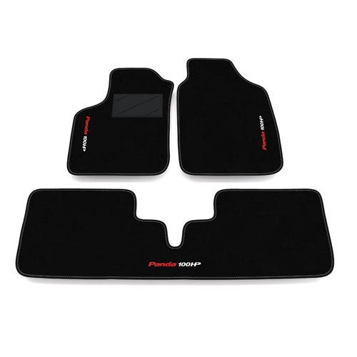 Tappetini compatibili con fiat - con,