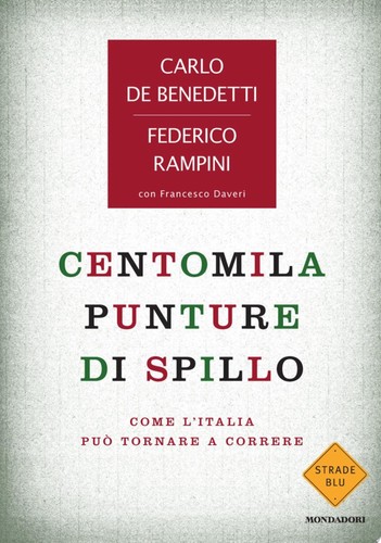 Centomila punture spillo - di,