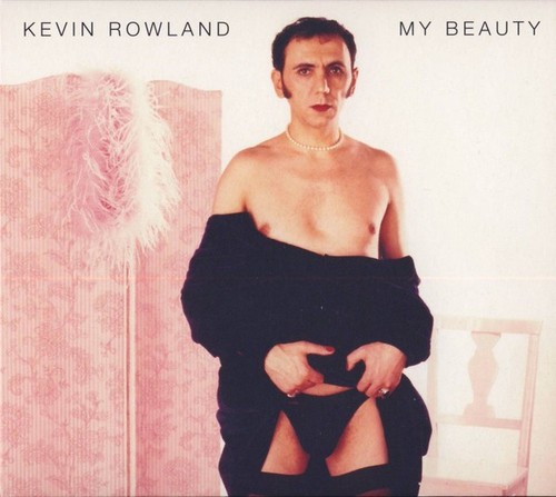 Kevin rowland beauty - beauty,