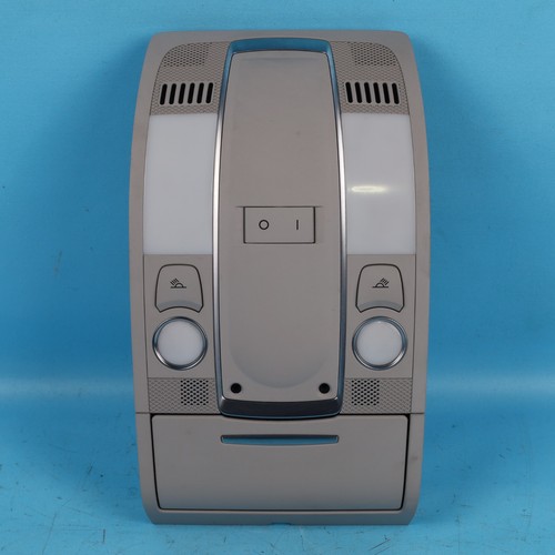 Audi c6 illuminazione - 4f,