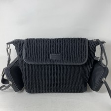 Borsa messenger Emporio Armani