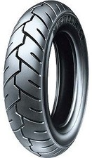 Michelin S1 110/80-10 TT/TL