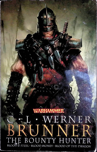 Warhammer fantasy brunner - fantasy,