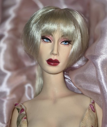 Superdoll superfrock resina - v3,