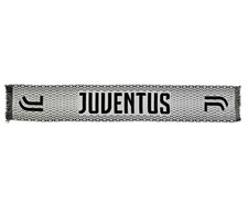 Sciarpa Juventus Jacquard