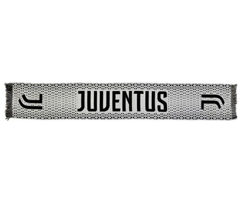 Sciarpa juventus jacquard - sciarpa,