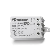 Relè Elettromeccanico Ad