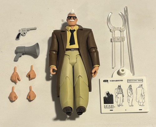 Collectibles batman the - dc,