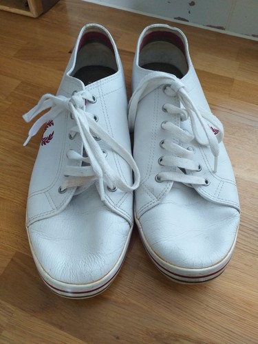 Scarpe ginnastica uomo fred - da,