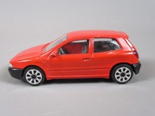 D725 Vintage Burago 4145