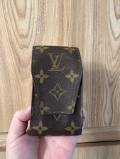 Portasigarette Louis Vuitton