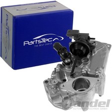 Radiatore AGR ricircolo gas di