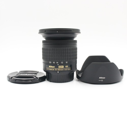 Nikon nikkor 10 20 mm - nikon, 10-20