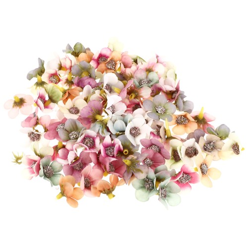 100 pcs fiore - 100,