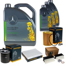 DENCKERMANN pacchetto