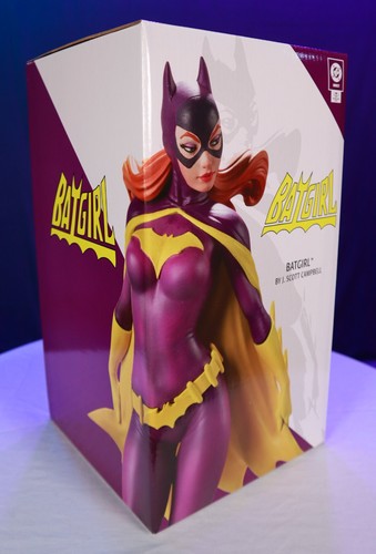 Direct cover girls - dc,