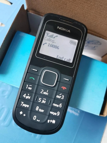 Nokia 1202 telefono - 1202, 2g