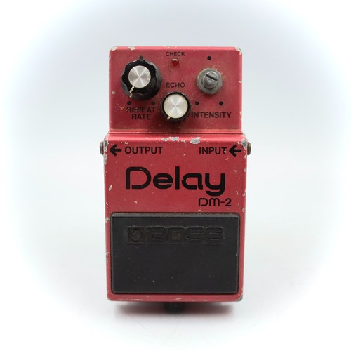 Boss delay late type - boss,