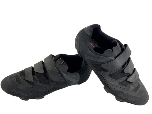Northwave cycling mtb shoes - cycling,