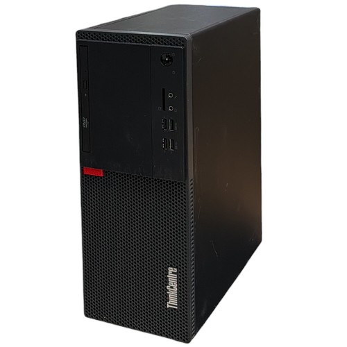 Lenovo thinkcentre m710t - lenovo,