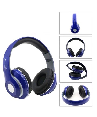 Cuffie bluetooth stereo senza - cuffie,