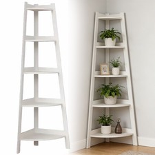 Scaffale angolare libreria