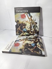I Grandi Maestri. Delacroix