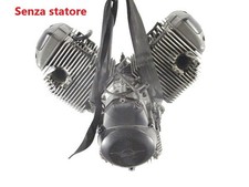MOTORE 35000 KM MOTO GUZZI