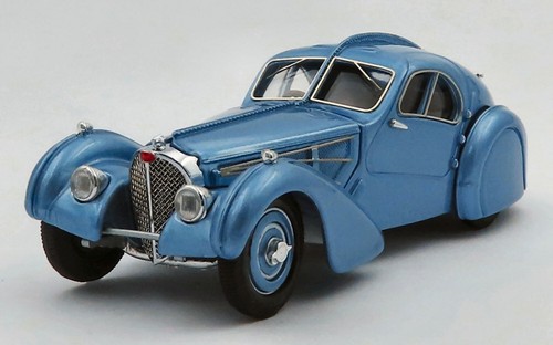 Rio bugatti type sc - rio, 57