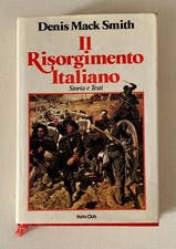 IL RISORGIMENTO
