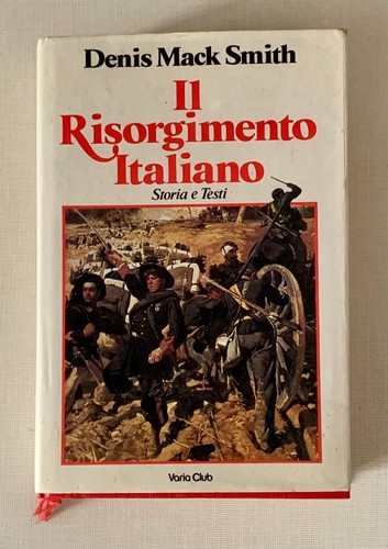 Risorgimento - il,