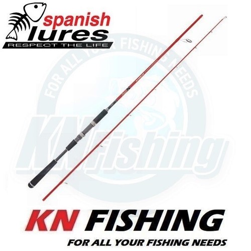 Spanish lures seavara - lures,