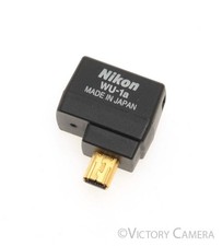 Nikon WU-1a Adattatore Mobile Wireless [COME NUOVO-]