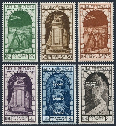 Italia c56 c61 - c56-c61,, mi