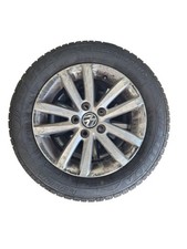 4 CERCHI IN LEGA PER VOLKSWAGEN Polo 4° Serie (01>09)
