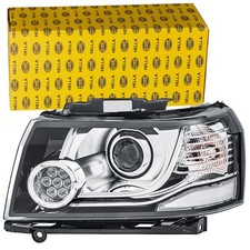 FARO LED HELLA BI-XENON D3S
