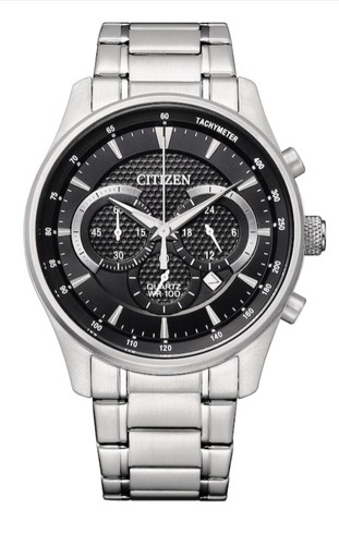 Orologio cronografo - 🌟,