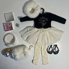 American Girl Doll - Vestito e