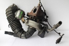 Turbocompressore AUDI A4 S4 B8 8K 2013 Diesel 110kW Turbo 03L145721A