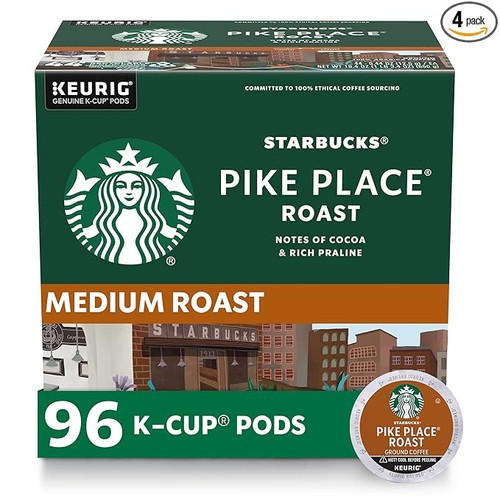 Cialde caffè starbucks cup - cialde,