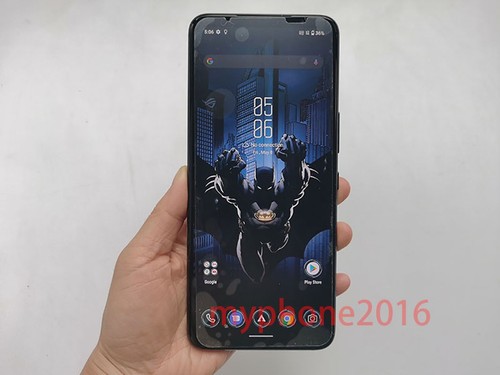 Asus rog phone batman - 6d,