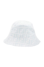 Cappello berretto Fendi Bucket