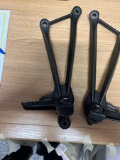 Coppia pedaline passeggero